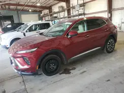 LRBFZME40RD061131 2024 BUICK ENVISION
