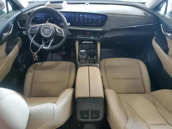 LRBFZME40RD061131 2024 BUICK ENVISION - Image 8