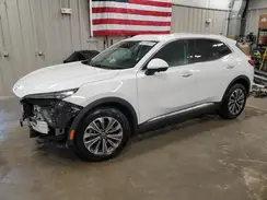 LRBFZME40RD063347 2024 BUICK ENVISION