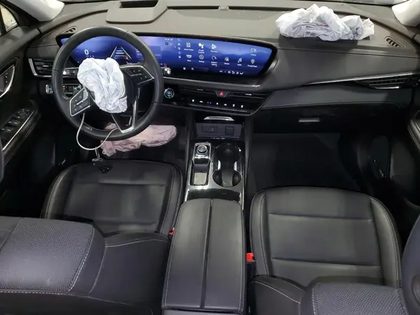 LRBFZME40RD063347 2024 BUICK ENVISION - Image 8