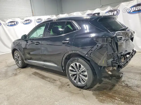 LRBFZME40RD065065 2024 BUICK ENVISION - Image 2