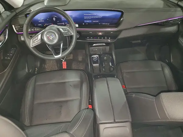LRBFZME40RD065065 2024 BUICK ENVISION - Image 8