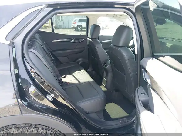 LRBFZME40RD065227 2024 BUICK ENVISION - Image 8