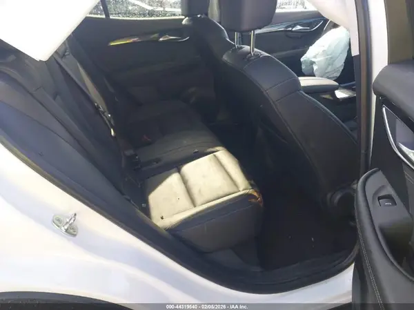 LRBFZME40RD065731 2024 BUICK ENVISION - Image 8
