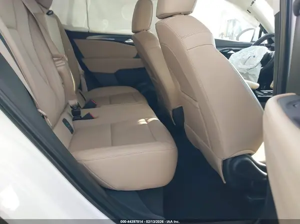 LRBFZME40RD066653 2024 BUICK ENVISION - Image 8