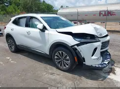LRBFZME40RD067009 2024 BUICK ENVISION