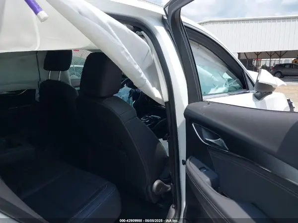 LRBFZME40RD067009 2024 BUICK ENVISION - Image 8