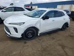 LRBFZME40RD067107 2024 BUICK ENVISION