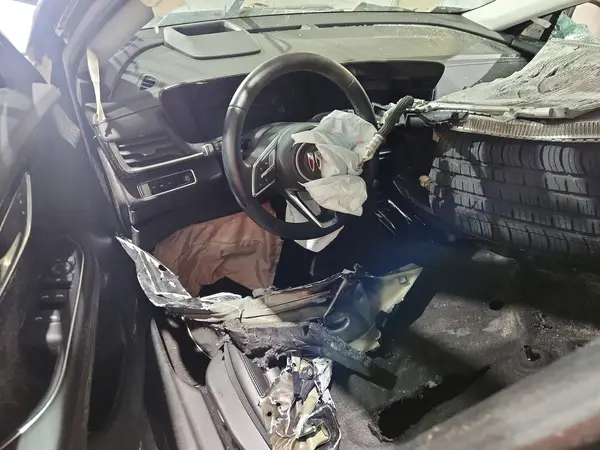 LRBFZME40RD068208 2024 BUICK ENVISION - Image 8