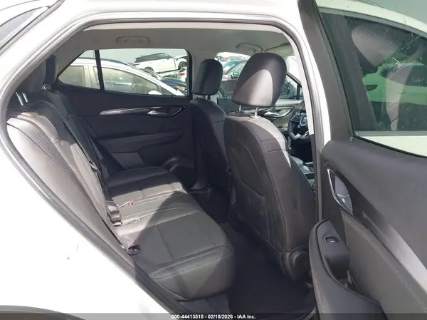 LRBFZME40RD069052 2024 BUICK ENVISION - Image 8