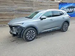 LRBFZME40RD071271 2024 BUICK ENVISION