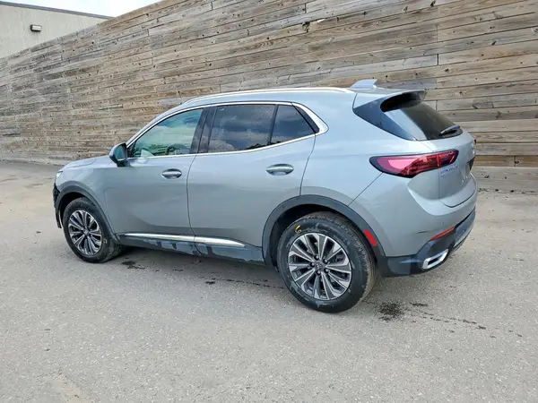 LRBFZME40RD071271 2024 BUICK ENVISION - Image 2