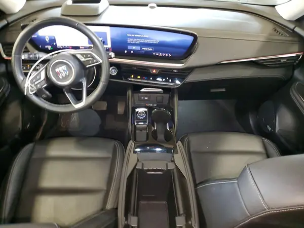 LRBFZME40RD071271 2024 BUICK ENVISION - Image 8