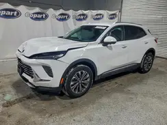 LRBFZME40RD071299 2024 BUICK ENVISION