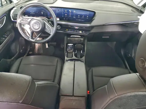 LRBFZME40RD071299 2024 BUICK ENVISION - Image 8