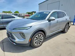 LRBFZME40RD071805 2024 BUICK ENVISION