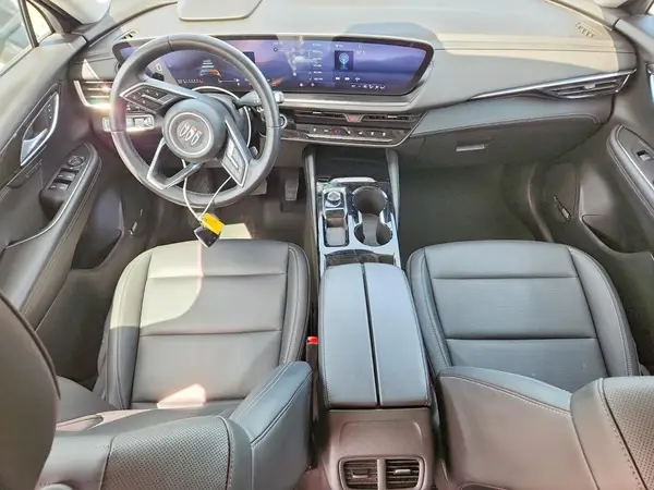 LRBFZME40RD071805 2024 BUICK ENVISION - Image 8