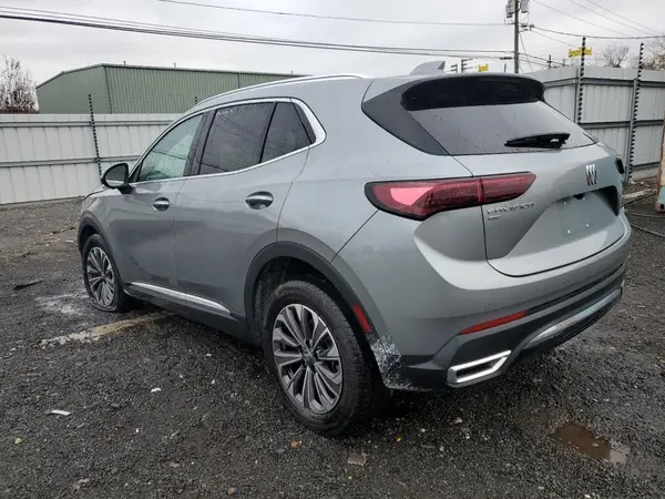 LRBFZME40RD073943 2024 BUICK ENVISION - Image 2