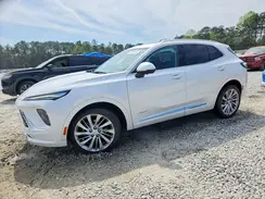 LRBFZME40SD030273 2025 BUICK ENVISION