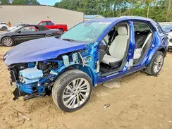 LRBFZME40SD034758 2025 BUICK ENVISION