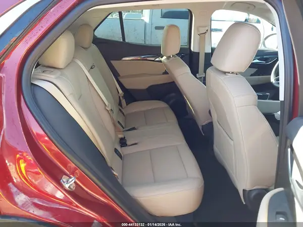 LRBFZME41RD018644 2024 BUICK ENVISION - Image 8