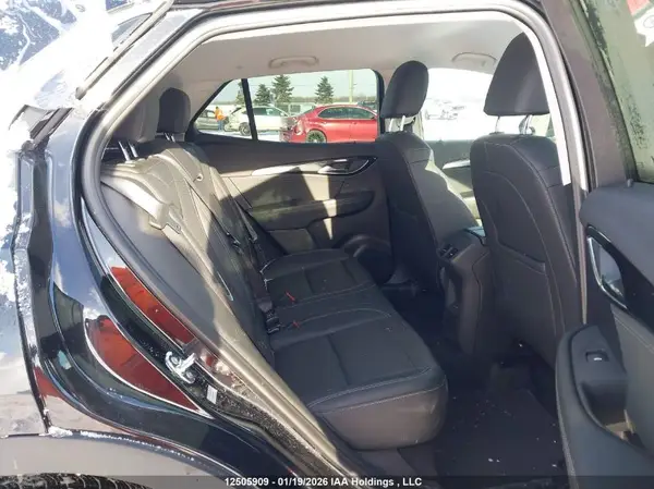 LRBFZME41RD036710 2024 BUICK ENVISION - Image 8