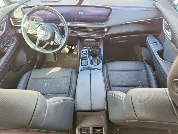 LRBFZME41RD043737 2024 BUICK ENVISION - Image 8