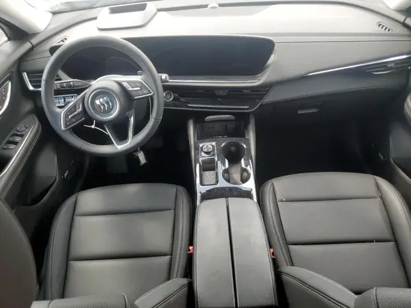 LRBFZME41RD044595 2024 BUICK ENVISION - Image 8