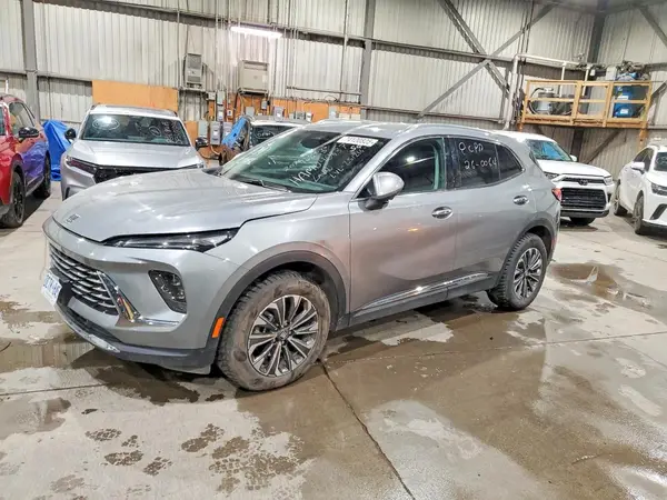 LRBFZME41RD045522 2024 BUICK ENVISION - Image 1
