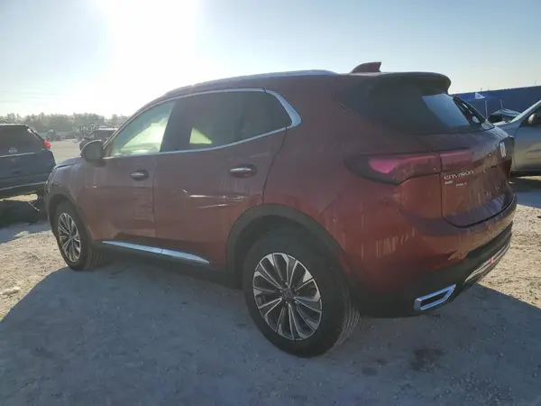 LRBFZME41RD048324 2024 BUICK ENVISION - Image 2