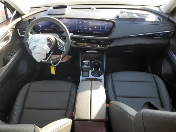 LRBFZME41RD048324 2024 BUICK ENVISION - Image 8