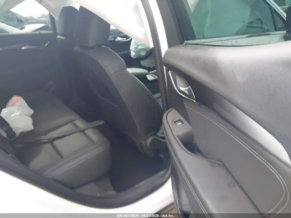 LRBFZME41RD052647 2024 BUICK ENVISION - Image 8