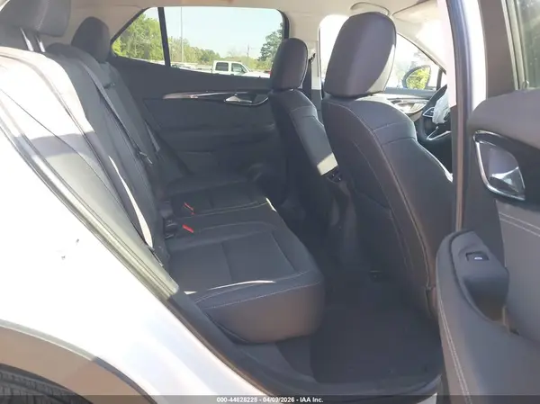 LRBFZME41RD054320 2024 BUICK ENVISION - Image 8