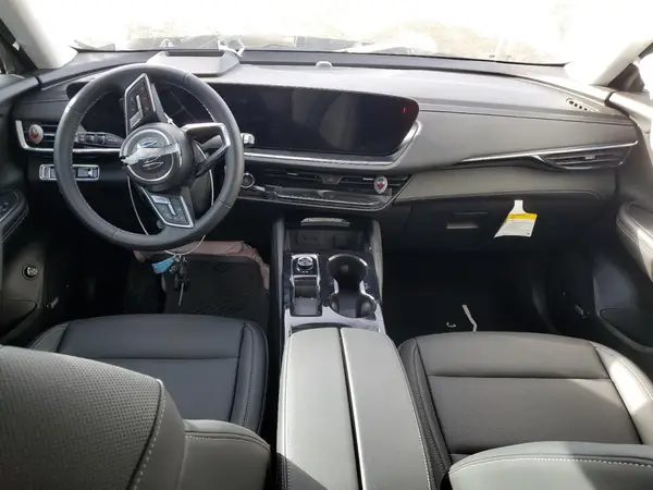 LRBFZME41RD055158 2024 BUICK ENVISION - Image 8