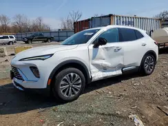LRBFZME41RD055399 2024 BUICK ENVISION