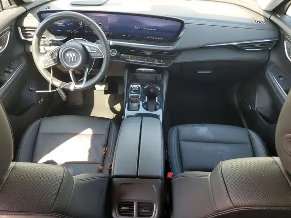 LRBFZME41RD055399 2024 BUICK ENVISION - Image 8
