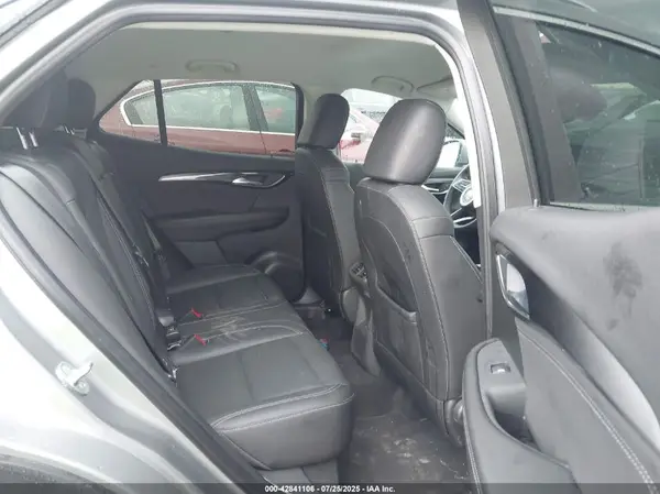 LRBFZME41RD063440 2024 BUICK ENVISION - Image 8
