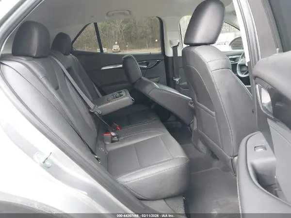 LRBFZME41RD063566 2024 BUICK ENVISION - Image 8
