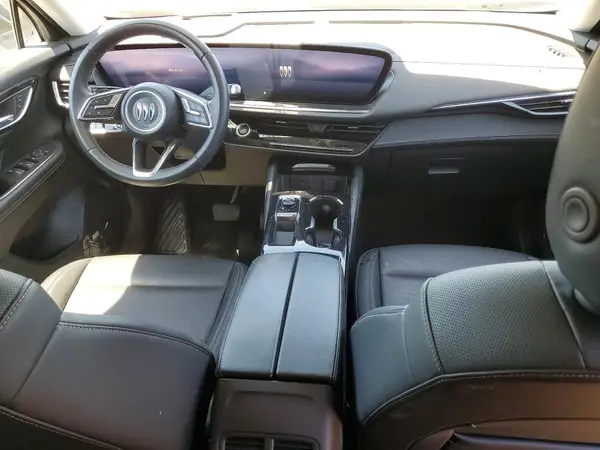 LRBFZME41RD063812 2024 BUICK ENVISION - Image 8
