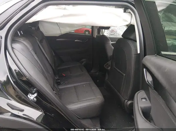 LRBFZME41RD064488 2024 BUICK ENVISION - Image 8