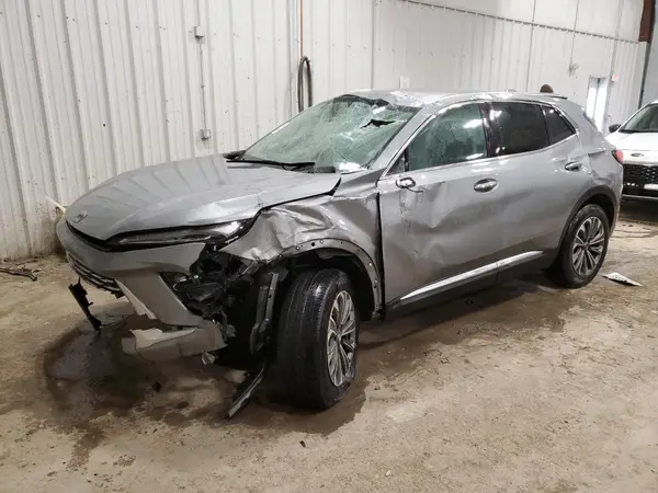 LRBFZME41RD064555 2024 BUICK ENVISION - Image 1