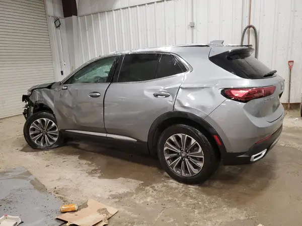 LRBFZME41RD064555 2024 BUICK ENVISION - Image 2
