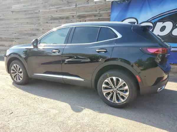 LRBFZME41RD065172 2024 BUICK ENVISION - Image 2