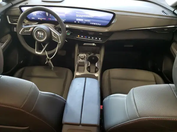 LRBFZME41RD065172 2024 BUICK ENVISION - Image 8