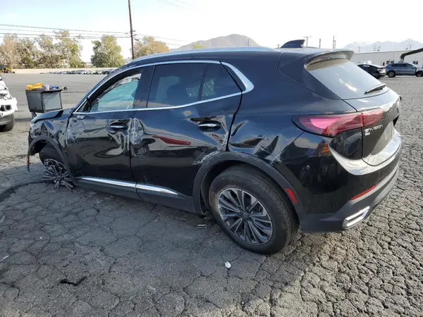 LRBFZME41RD065253 2024 BUICK ENVISION - Image 2