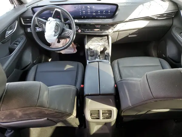 LRBFZME41RD065253 2024 BUICK ENVISION - Image 8