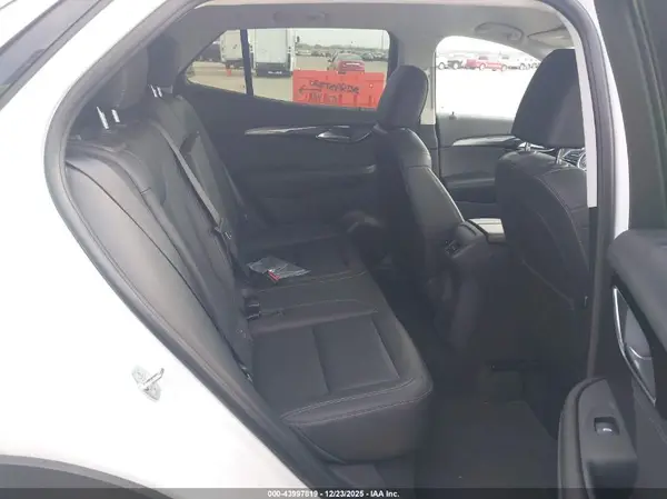 LRBFZME41RD065804 2024 BUICK ENVISION - Image 8