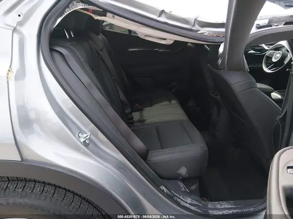 LRBFZME41RD065916 2024 BUICK ENVISION - Image 8