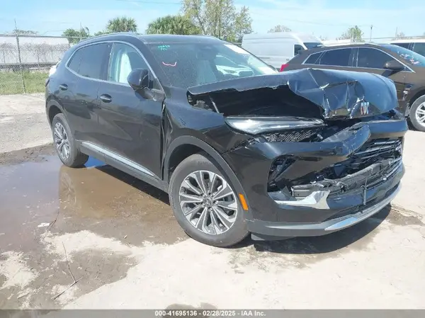 LRBFZME41RD066807 2024 BUICK ENVISION - Image 1