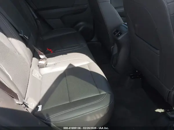 LRBFZME41RD066807 2024 BUICK ENVISION - Image 8